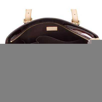 Cheap Replica Louis Vuitton Monogram Vernis Brentwood M91994